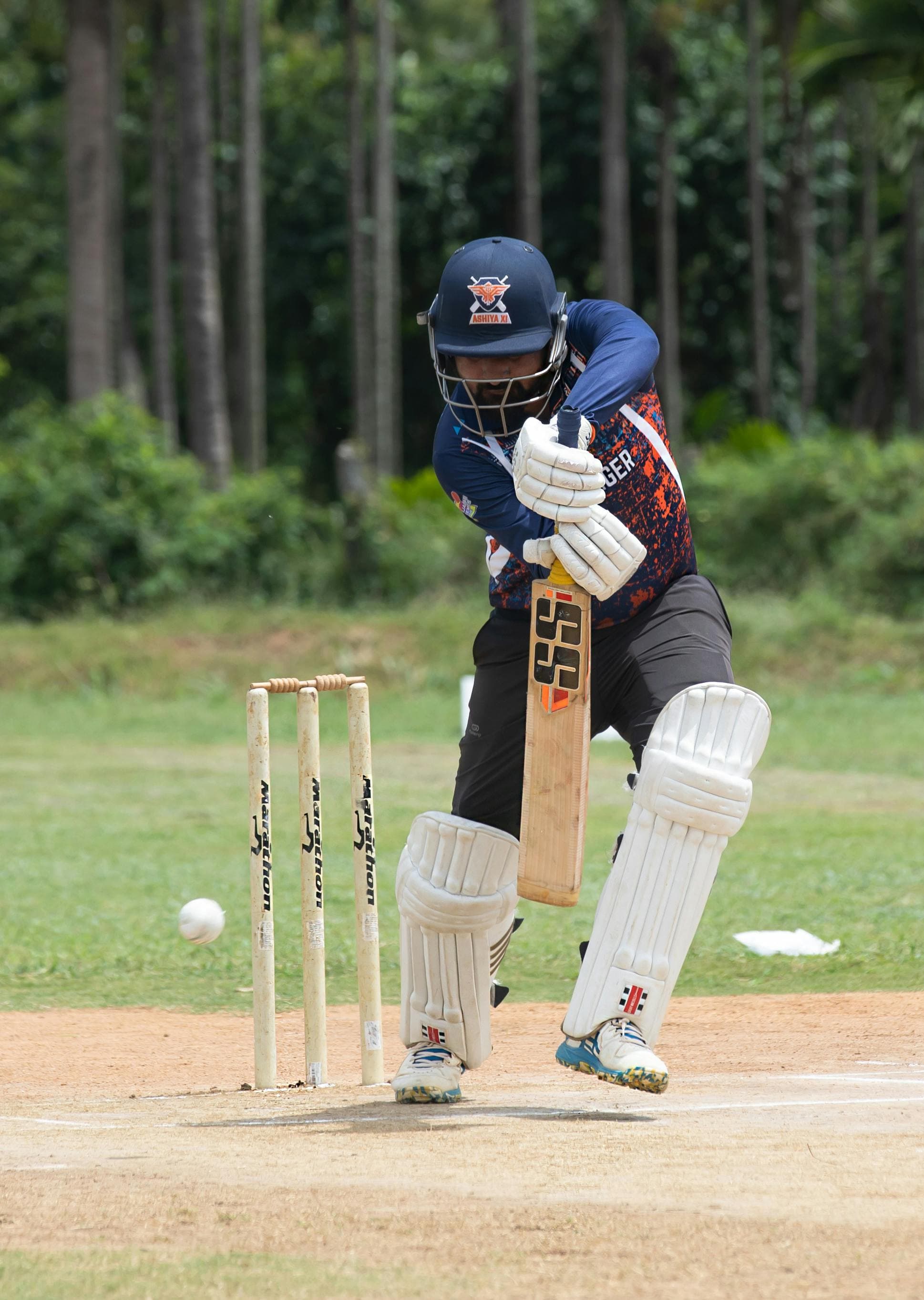 Crickzy - Your Cricket Coaching Expert