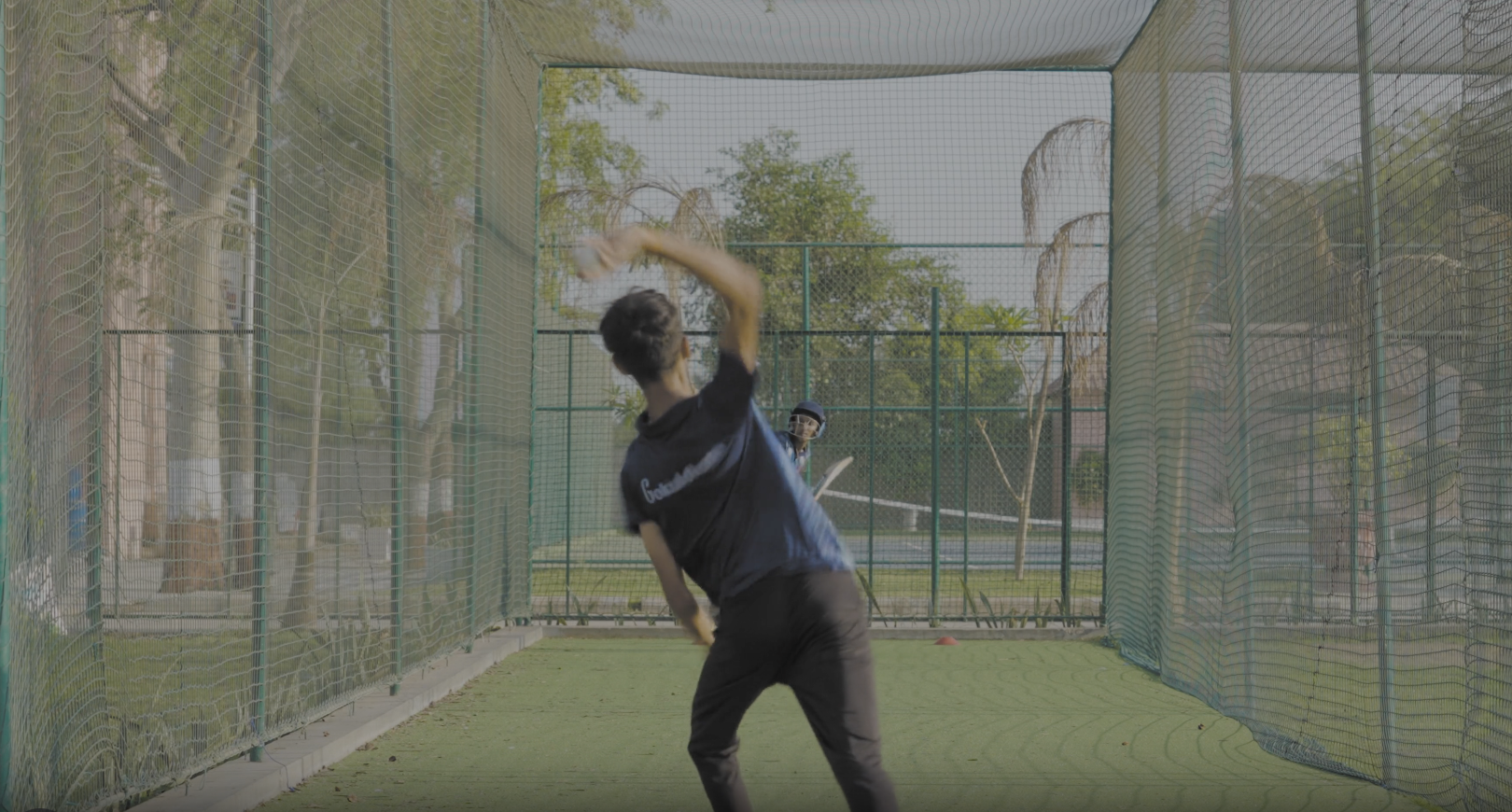 Cricket Bowling Analysis Preview